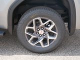 New 2026 GMC Sierra 1500 SLT w/ SLT Premium Plus Package image 3