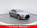 Used 2022 Lexus IS 300 AWD w/ Premium Package image 2
