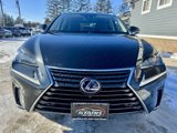 Used 2021 Lexus NX 300h AWD w/ Premium Package image 3