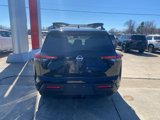 New 2025 Nissan Pathfinder Rock Creek image 5