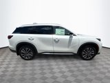 New 2026 INFINITI QX60 Luxe w/ Cargo Package image 6