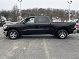 Certified 2022 RAM 1500 Big Horn image 4