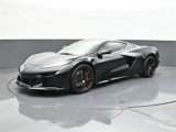 New 2025 Chevrolet Corvette Z06 image 4