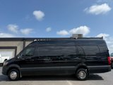 Used 2021 Mercedes-Benz Sprinter 3500 w/ Comfort Plus Package image 4