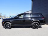 New 2025 Jeep Grand Cherokee L Limited w/ Black Appearance Package image 2