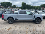 New 2025 Ford F250 Platinum image 4