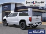 New 2026 GMC Sierra 1500 AT4 w/ Technology Package image 4