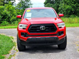 Used 2020 Toyota Tacoma SR5 image 2