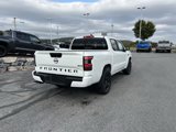 New 2026 Nissan Frontier SV w/ All-Weather Content Package image 3