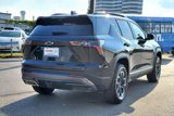 New 2026 Chevrolet Equinox ACTIV w/ Convenience Package III image 6