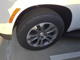New 2025 Chevrolet Suburban LT w/ Comfort Package image 5
