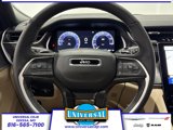New 2025 Jeep Grand Cherokee L Limited w/ Luxury Tech Group II image 4