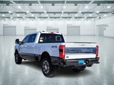 New 2025 Ford F250 King Ranch image 2