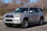 Used 2011 Toyota 4Runner Limited image 3