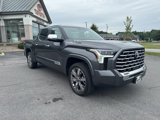 New 2025 Toyota Tundra Capstone image 3