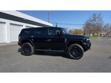 New 2025 GMC Hummer EV 3X w/ LPO, Dark Essentials Package image 4