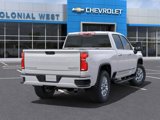 New 2025 Chevrolet Silverado 2500 High Country image 4