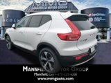 New 2025 Volvo XC40 B5 Plus w/ Protection Package Premier image 4