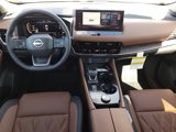 New 2025 Nissan Rogue Platinum image 5