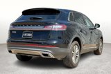 Used 2022 Lincoln Nautilus Reserve w/ Luxury Package image 2