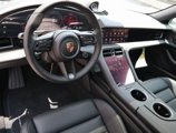 New 2025 Porsche Taycan 4S image 5