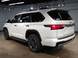 New 2025 Toyota Sequoia Limited image 5