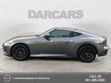 New 2025 Nissan Z Performance image 4