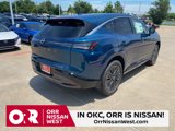 New 2025 Nissan Murano Platinum image 5