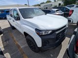 New 2026 Chevrolet Colorado W/T w/ WT Custom Package image 2