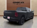 New 2025 RAM 2500 Laramie w/ Night Edition image 5