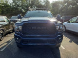 Used 2024 RAM 2500 Big Horn w/ Night Edition image 2