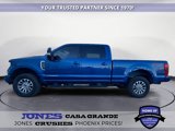 Used 2022 Ford F250 Lariat w/ Lariat Ultimate Package image 2