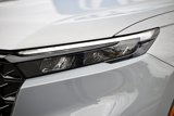 New 2026 Honda CR-V Sport Touring image 3