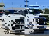 Used 2025 INFINITI QX80 Sensory image 2