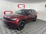 Certified 2024 Jeep Grand Cherokee Altitude image 3