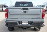 New 2025 Chevrolet Silverado 2500 ZR2 w/ Technology Package image 5