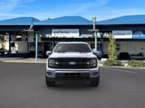 New 2025 Ford F150 XLT w/ Equipment Group 302A MID image 6