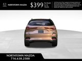 New 2025 MAZDA CX-70 Plug-In Hybrid w/ Premium Pkg image 4