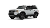 New 2025 Toyota Land Cruiser image 2