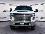 Used 2021 Chevrolet Silverado 2500 LTZ w/ LTZ Plus Package image 2