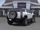 New 2025 GMC Hummer EV 3X image 4