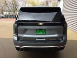 New 2025 Chevrolet Suburban Premier image 4