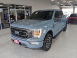 Certified 2023 Ford F150 XLT w/ Equipment Group 302A High image 4