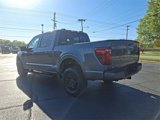 New 2025 Ford F150 XLT w/ Equipment Group 302A MID image 5