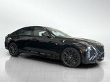 Certified 2025 Cadillac CT5 Sport image 3