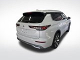 New 2025 Mitsubishi Outlander SEL image 5