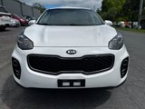 Used 2019 Kia Sportage LX image 3