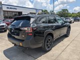 New 2025 Subaru Outback Wilderness image 4
