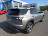 New 2026 Chevrolet Equinox LT w/ Convenience Package II image 4
