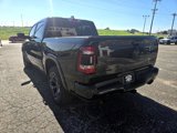 Used 2021 RAM 1500 Limited w/ Night Edition image 5